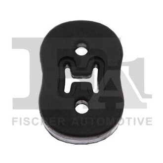 FISCHER DAEWOO кріплення глушника Nubira 97- (мат. EPDM) fa1 (fischer automotive one) 873701