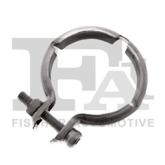 FISCHER DB Хомут X117, C117 fa1 (fischer automotive one) 144851
