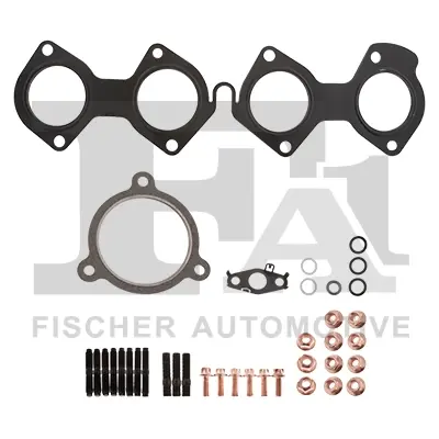 FISCHER DB К-кт. прокладок турбіни C204 180CGI, 200CGI FA1 (Fischer automotive one) KT140890