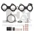 FISCHER DB К-кт. прокладок турбіни C204 180CGI, 200CGI FA1 (Fischer automotive one) KT140890