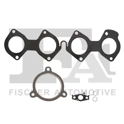 FISCHER DB К-кт. прокладок турбины C204 180CGI, 200CGI FA1 (Fischer automotive one) KT140890E