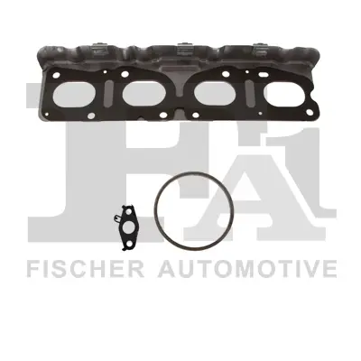 FISCHER DB К-кт. прокладок турбины W204, W205, S204, S205, A205, W212, X253 FA1 (Fischer automotive one) KT141140E