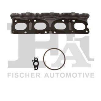 FISCHER DB К-кт. прокладок турбины W204, W205, S204, S205, A205, W212, X253 fa1 (fischer automotive one) KT141140E на Мерседес GLC-Class X253