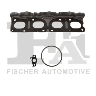 FISCHER DB К-кт. прокладок турбины W204, W205, S204, S205, A205, W212, X253 FA1 (Fischer automotive one) KT141140E Мерседес W204