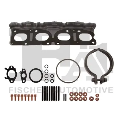 FISCHER DB К-т прокладок турбіни W205, W213, A207, C207, C238 FA1 (Fischer Automotive One) KT140880 (фото 1)