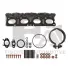 FISCHER DB К-т прокладок турбіни W205, W213, A207, C207, C238 FA1 (Fischer Automotive One) KT140880 (фото 1)