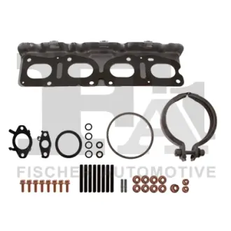 FISCHER DB К-т прокладок турбіни W205, W213, A207, C207, C238 FA1 (Fischer automotive one) KT140880