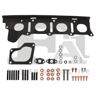 FISCHER DB Комплект прокладок турбіни C218, X218, W212, S212, W463, X166, W166, W221, W222 FA1 (Fischer automotive one) KT140820