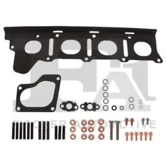 FISCHER DB Комплект прокладок турбіни C218, X218, W212, S212, W463, X166, W166, W221, W222 FA1 (Fischer automotive one) KT140820 Мерседес SL-Class