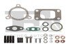 FISCHER DB Комплект прокладок турбокомпрессора S124, W124, W463, W140 fa1 (fischer automotive one) KT140760