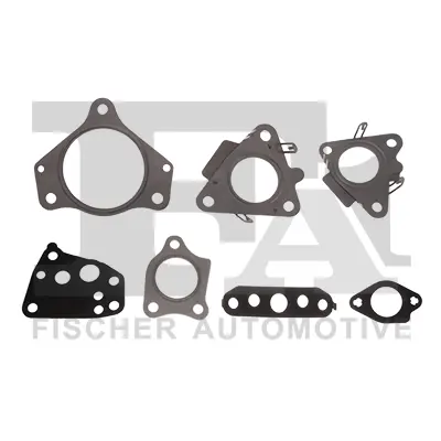 FISCHER DB Комплект прокладок турбокомпрессора W204, S204, C218, C219, X218, W212, W213, S212, W166 FA1 (Fischer automotive one) KT140740E