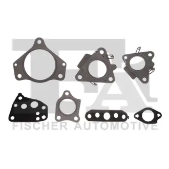 FISCHER DB Комплект прокладок турбокомпрессора W204, S204, C218, C219, X218, W212, W213, S212, W166 FA1 (Fischer automotive one) KT140740E
