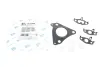 FISCHER DB Комплект прокладок турбокомпрессора W204, W205, W212, SPRINTER 3-t, W447 FA1 (Fischer automotive one) KT140350E