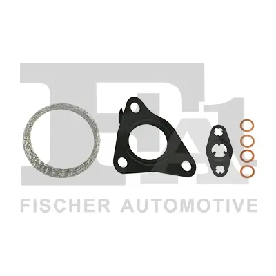 FISCHER DB Комплект прокладок турбокомпрессора W211, W221 FA1 (Fischer automotive one) KT140720E
