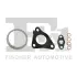 FISCHER DB Комплект прокладок турбокомпрессора W211, W221 FA1 (Fischer automotive one) KT140720E