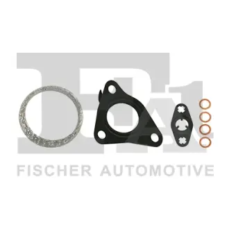 FISCHER DB Комплект прокладок турбокомпрессора W211, W221 FA1 (Fischer automotive one) KT140720E Мерседес W221