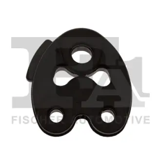 FISCHER DB кріплення глушника (без кронштейна) W201,W124 (мат. EPDM) FA1 (Fischer automotive one) 143704