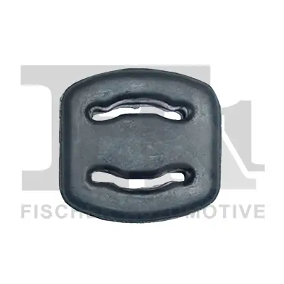 FISCHER DB кріплення глушника LKW 208, 210, 308, 310, 410, 207D, 209D, 301D, 309D (мат. EPDM) FA1 (Fischer automotive one) 143709