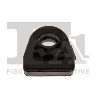 FISCHER DB кріплення глушника W140 91-, Sprinter 901, 902 96- (мат. EPDM) FA1 (Fischer Automotive One) 143-711