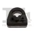 FISCHER DB кріплення глушника W140 VW LT (мат. EPDM) FA1 (Fischer automotive one) 143-725