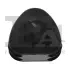 FISCHER DB кріплення глушника W202,W208 (мат. EPDM) FA1 (Fischer automotive one) 143713