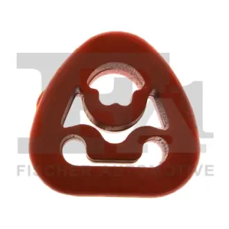 FISCHER DB кріплення глушника W202,W208 (мат. EPDM) FA1 (Fischer automotive one) 143714 Мерседес Виано