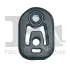 FISCHER DB кріплення глушника W203 (мат. EPDM) FA1 (Fischer automotive one) 143727