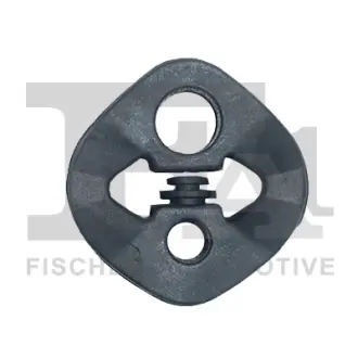FISCHER DB кріплення глушника W210 (мат. EPDM) FA1 (Fischer automotive one) 143722