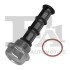 FISCHER DB Масляная пробка + шайба SMART FORTWO 1.0 07- 257842011