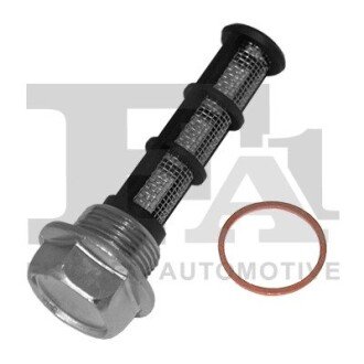 FISCHER DB Масляная пробка + шайба SMART FORTWO 1.0 07- fa1 (fischer automotive one) 257842011 на Smart Fortwo