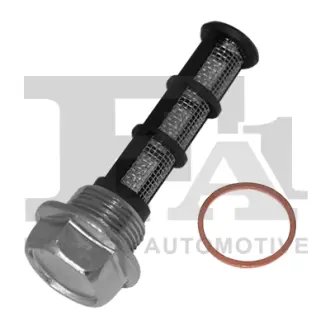 FISCHER DB Масляная пробка + шайба SMART FORTWO 1.0 07- FA1 (Fischer automotive one) 257842011 Smart Fortwo