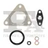 FISCHER DB Монтажний к-т турбіни Sprinter 00- FA1 (Fischer automotive one) KTE000030