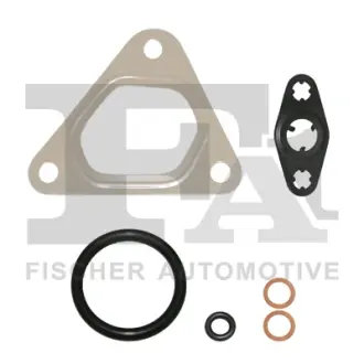 FISCHER DB Монтажний к-т турбіни Sprinter 00- FA1 (Fischer automotive one) KTE000030 Мерседес Мл w163