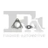 FISCHER DB Монтажный к-кт турбины W169, W245 FA1 (Fischer Automotive One) KT140230E (фото 1)