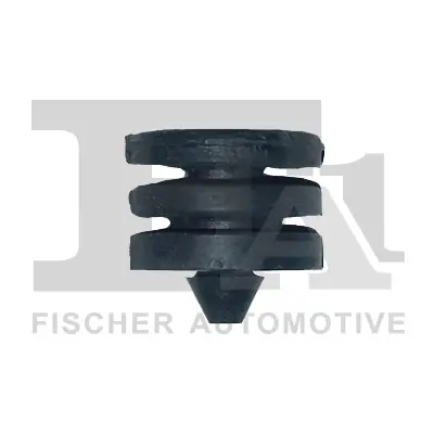 Подушка (опора) двигателя FA1 (Fischer automotive one) 143706