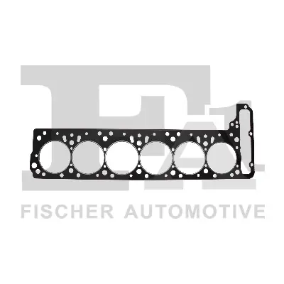 FISCHER DB Прокладка ГБЦ W114, W123, W460, W116, W126 FA1 (Fischer automotive one) EC1400903
