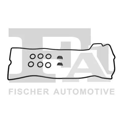 FISCHER DB прокладка клап.кришки M104 280 92- W124 320-24V 92- FA1 (Fischer Automotive One) EP1400914Z (фото 1)