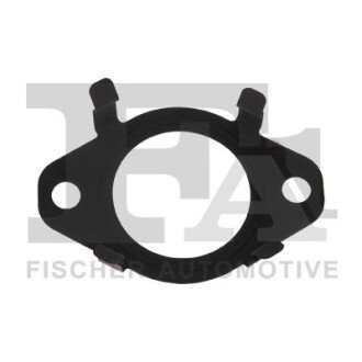 FISCHER DB Прокладка клапана сист. рециркуляції ВГ W205, W205, C218, W212, S212 fa1 (fischer automotive one) 140-988 на Мерседес E-Class w213/S213