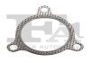 FISCHER DB Прокладка вых. системы W124 86-95 fa1 (fischer automotive one) 140-927