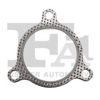 FISCHER DB Прокладка вых. системы W124 86-95 fa1 (fischer automotive one) 140927