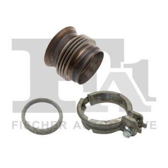 FISCHER DB Р/к каталізатора B906 fa1 (fischer automotive one) KF140015