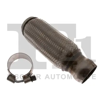 FISCHER DB Р/к каталізатора (гофра+хомут) B906 FA1 (Fischer automotive one) KF140005