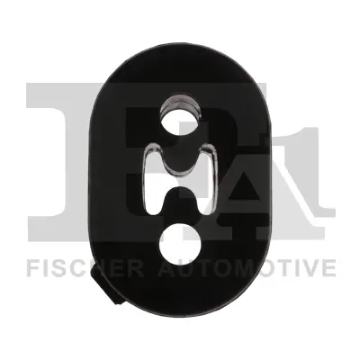 FISCHER DB Серьга глушителя W204, S204, W212, S212 FA1 (Fischer automotive one) 143953
