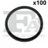 FISCHER DB Ущільнювальне кільце компресора 60.3*6.5mm X-CLASS (470) X 250 d 4-matic 17-20, NISSAN NV400 dCi 160 14-16, OPEL MOVANO B 2.3 CDTI FWD 14- FA1 (Fischer Automotive One) 076661100 (фото 1)