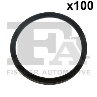 FISCHER DB Ущільнювальне кільце компресора 60.3*6.5mm X-CLASS (470) X 250 d 4-matic 17-20, NISSAN NV400 dCi 160 14-16, OPEL MOVANO B 2.3 CDTI FWD 14- FA1 (Fischer Automotive One) 076661100