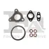 FISCHER FIAT К-т прокладок турбіни DOBLO 1.3 D 10-, IDEA 1.3 D 05-, PUNTO 1.3 D 09-, LANCIA, OPEL, ALFA ROMEO FA1 (Fischer automotive one) KT330790E