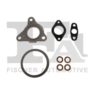 FISCHER FIAT К-т прокладок турбіни DOBLO 1.3 D 10-, IDEA 1.3 D 05-, PUNTO 1.3 D 09-, LANCIA, OPEL, ALFA ROMEO FA1 (Fischer automotive one) KT330790E Опель Корса
