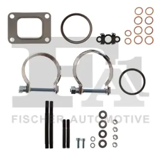 FISCHER FIAT К-т прокладок турбіни DUCATO 2.3 D 11- FA1 (Fischer automotive one) KT330710 Фиат Дукато 250