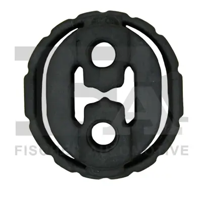 FISCHER FIAT кріплення глушника Doblo 01-,Palio 96-,Siena 96-,Strada 99- (мат. EPDM) FA1 (Fischer automotive one) 333-730