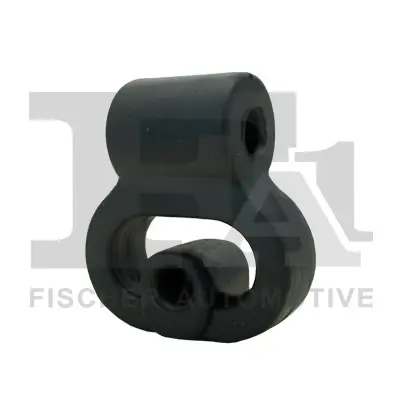 FISCHER FIAT кріплення глушника Grande Punto 05- OPEL Corsa D 06- (мат. EPDM) FA1 (Fischer Automotive One) 333732 (фото 1)